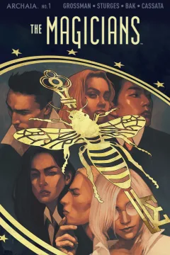 The Magicians