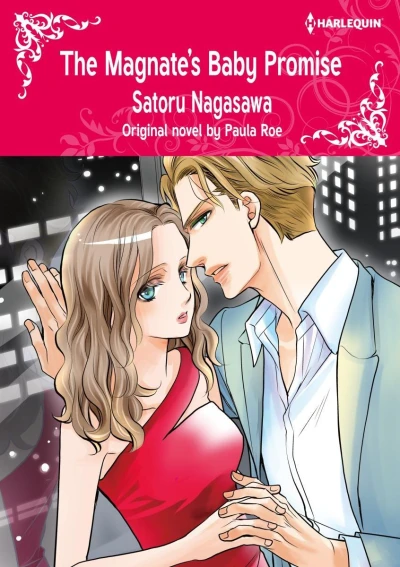 The Magnate's Baby Promise (2020) - Series 