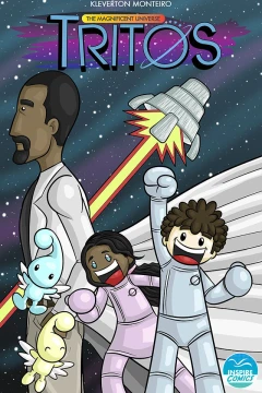 The Magnificent Universe Tritos