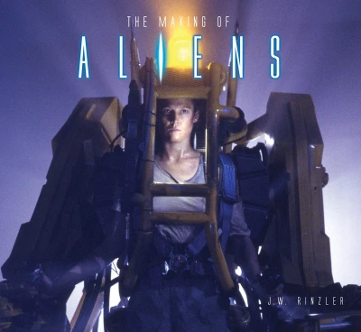 The Making of Aliens (2020) - Series 