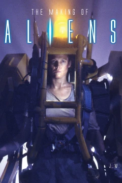 The Making of Aliens