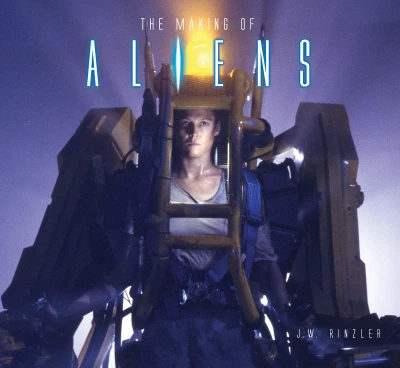 The Making of Aliens (2020) - Series 
