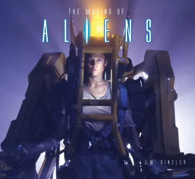 The Making of Aliens (2020) - Series 
