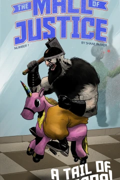 The Mall of Justice