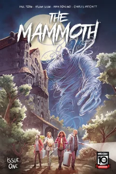 The Mammoth