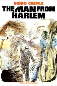 The Man from Harlem