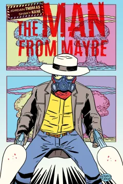 The Man from Maybe