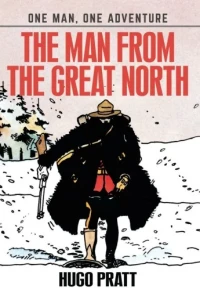 The Man From the Great North