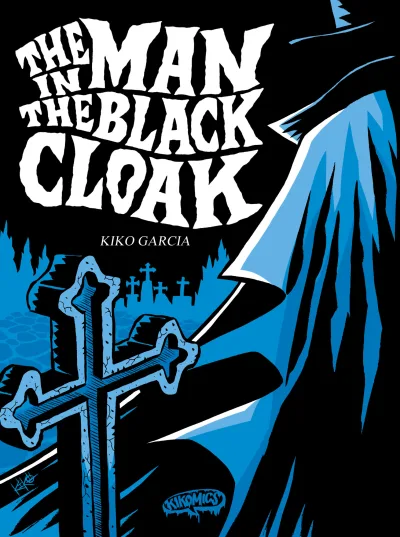 The Man in The Black Cloak (2020) - Series 