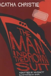 The Man in the Brown Suit