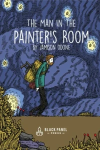 The Man in the Painter's Room