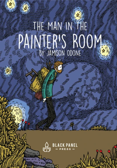 The Man in the Painter's Room (2020) - Series 