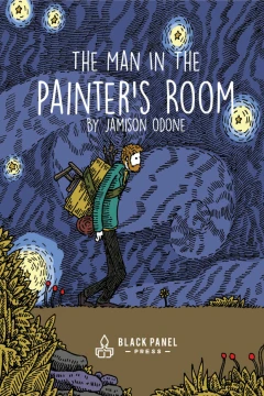 The Man in the Painter's Room