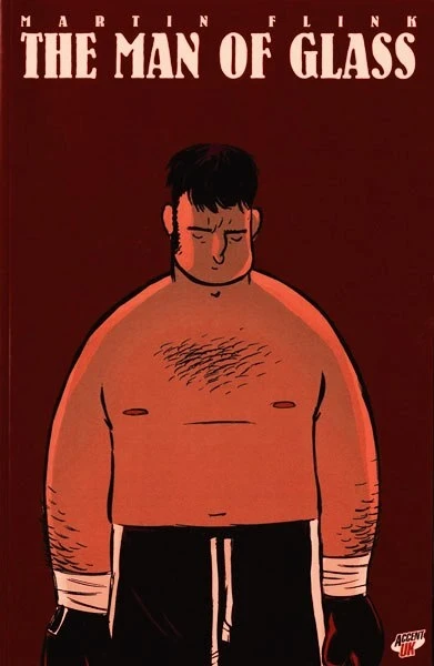 The Man of Glass (2010) - Series 