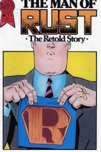 The Man of Rust