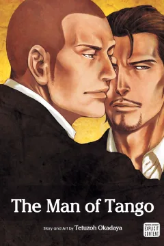 The Man of Tango