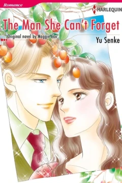 The Man She Can't Forget