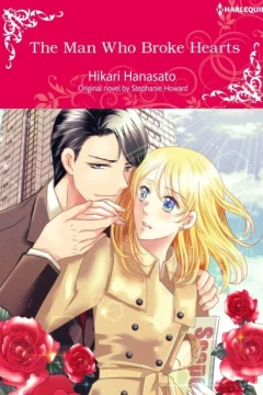 The Man Who Broke Hearts