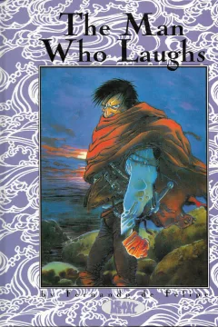 The Man Who Laughs