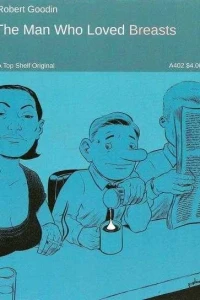 The Man Who Loved Breasts