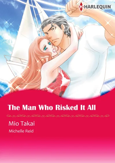 The Man Who Risked It All (2013) - Series 