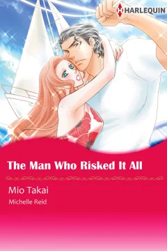 The Man Who Risked It All