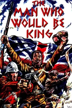 The Man Who Would Be King