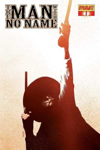 The Man With No Name (2008) - Series 