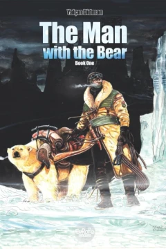 The Man With the Bear