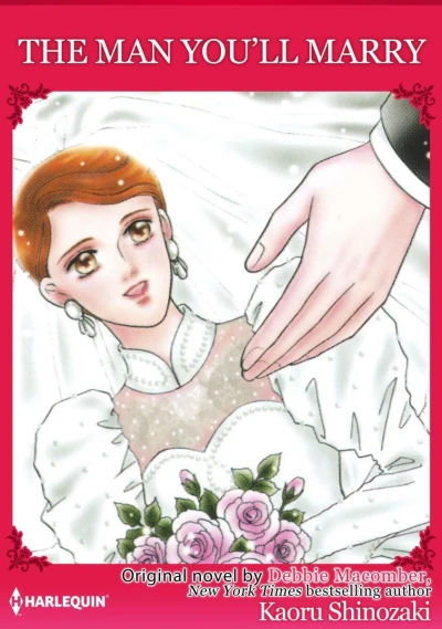 The Man You'll Marry (2020) - Series 