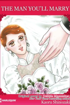 The Man You'll Marry