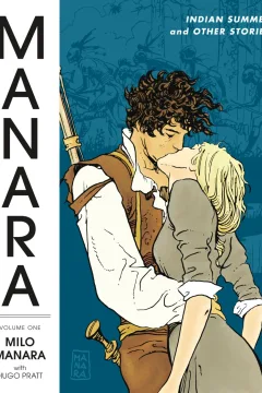 The Manara Library
