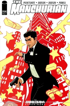 The Manchurian