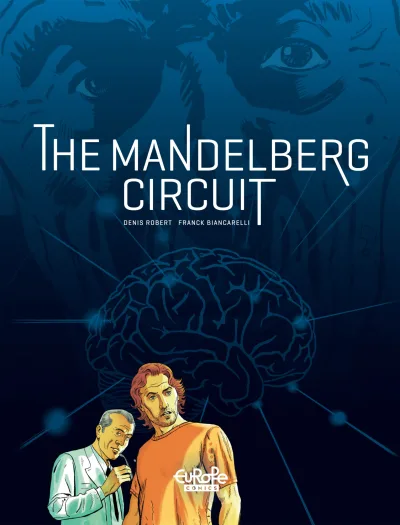 The Mandelberg Circuit (2016) - Series 