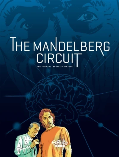 The Mandelberg Circuit (2016) - Series 