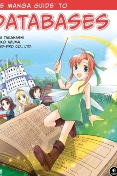 The Manga Guide To Databases