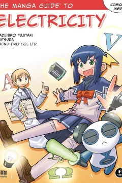 The Manga Guide to Electricity