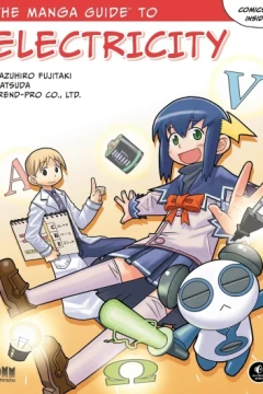 The Manga Guide to Electricity