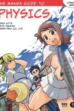 The Manga Guide to Physics