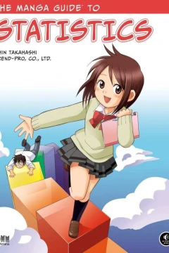 The Manga Guide to Statistics