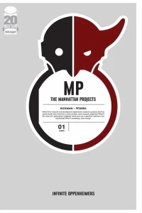 The Manhattan Projects