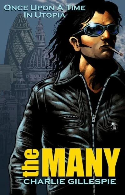 The Many (2014) - Series 