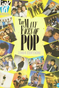 The Many Faces Of Pop