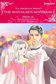 The Marakaios Marriage