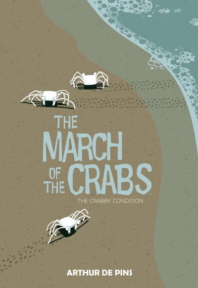 The March of the Crabs (2015) - Series 