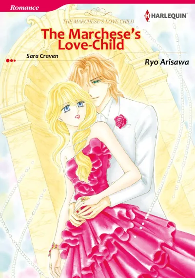 The Marchese's Love-Child (2011) - Series 
