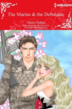 The Marine & the Debutante