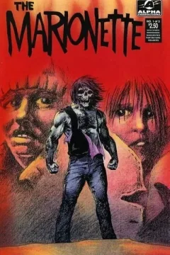 The Marionette