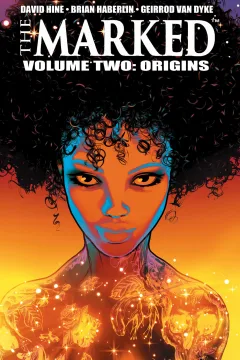The Marked: Origins