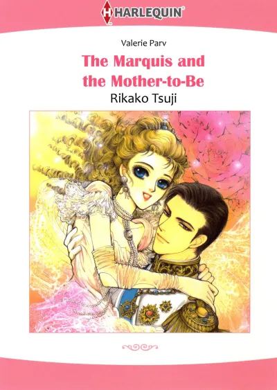 The Marquis and the Mother-To-Be (2008) - Series 